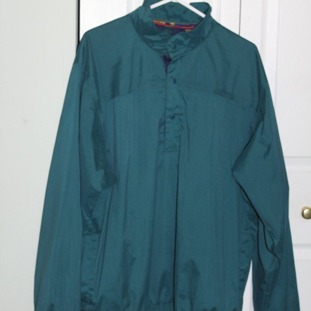 Sunice Golf Pullover Jacket